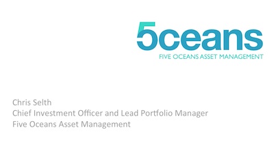 5oceans